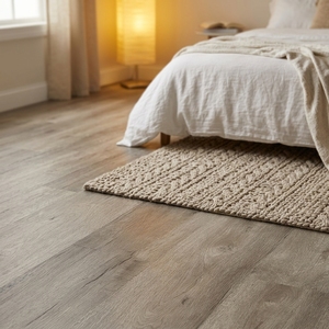 Suelo Laminado AC4 Impermeable de 12 mm con Textura de Madera <span class=keywords><strong>EIR</strong></span> - Directo de Fábrica para Renovaciones a Gran Escala - Product Image 4