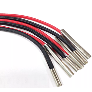 Kabel Elastis dengan Ujung Kancing, untuk Sepatu Garmen, Topi Hoodie, Penutup Folder File, Celana Panjang, Kemasan Nyaman Fufu - Product Image 2