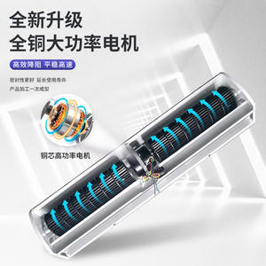 Machines à rideaux d'air commerciaux à haut volume en gros d'usine 1,5/1,8/2 mètres Fonctionnement silencieux Appareils de climatisation pour portes - Product Image 4