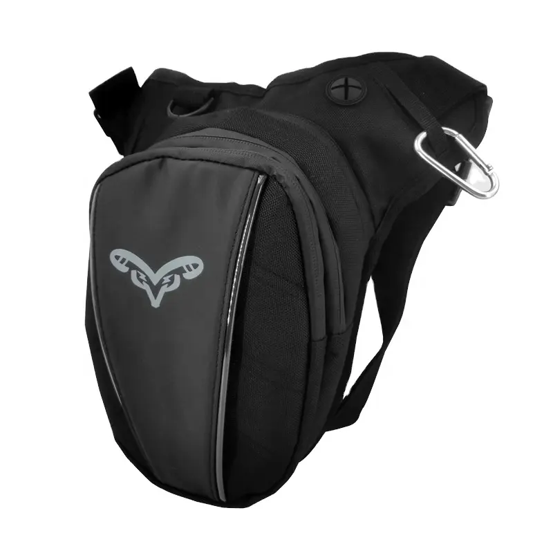 Fast rider Fashion Sports Taille Bein Tasche Fahrrad Motorrad Reiten Leicht gewichtige tragbare Outdoor-Gürtel tasche