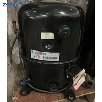 Compresor de Refrigeración de Pistón de Alta Calidad TFH4531Z TFH4531F TFH4531E, 400V 50HZ R404A, para Equipos de Refrigeración Tecu-mseh