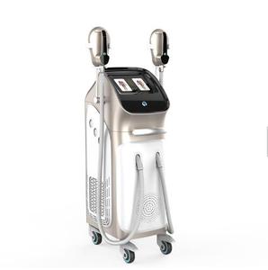 De alta intensidad electromagnético enfocado Estimulador Muscular Ems escultura Estimulador TeslaSculpt <span class=keywords><strong>Emsculpting</strong></span> - Product Image 3