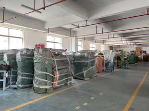 सबसे अच्छा बेच घरेलू Crocheting मशीन 889 B3 उच्च गति Crochet मशीन उत्पाद लोचदार Earloops बैंड - Product Image 6