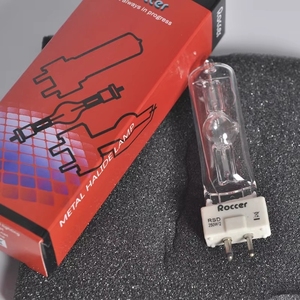 Roccer di chuyển đầu thay thế cho MSD 250/2 gy9.5 HSD 250 Đèn sân khấu và studio bóng đèn - Product Image 3