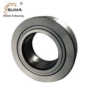 Roulement à rouleaux en acier chromé NUTR17, roulement à galet, alésage 17 mm, diamètre extérieur 40 mm, P0 pour impression offset - Product Image 2