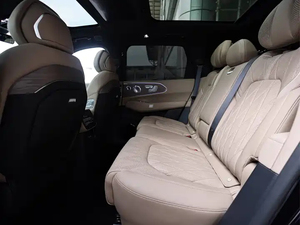 ZEEKR 8X <span class=keywords><strong>Max</strong></span>/Ultra Edition 70kWh 2026 รถยนต์ไฮบริด SUV ระดับหรู ขับเคลื่อนสี่ล้อ สภาพใหม่ 900 กิโลเมตร รถมือสองคัดสรร - Product Image 6