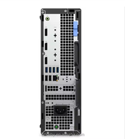 DELLs OptiPlex 7010 SFF komputer Desktop generasi 12, I5-12500 komputer mikro I7/ 16GB /512GB