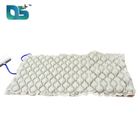 Matelas pneumatique pas cher en promotion, matelas gonflable sphérique beige anti-escarres