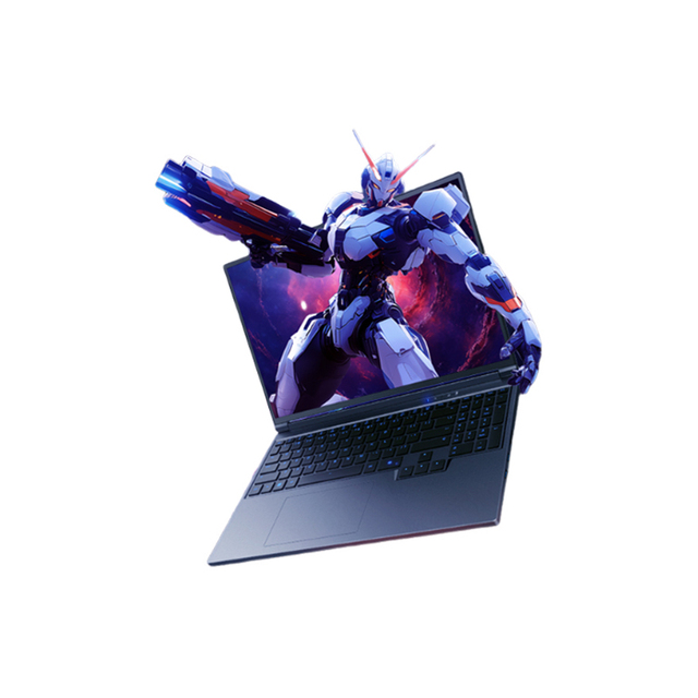 Factory Direct Intel Mechanical Questyle Core I9HX RTX 5070 Ti 16-inch 300Hz 2560x1600 Gaming Laptop