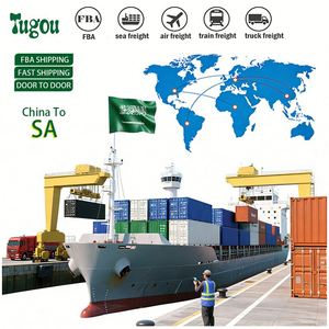 Sevkiyat lojistik konsolidasyon Livraison ürünleri nakliye kargo deniz taşımacılığı suudi arabistan kargo lojistik nakliye gemisi - Product Image 1