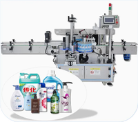 Fournisseur chinois ZZBNT, usine de fabrication de détergent à lessive liquide industriel, ligne de production