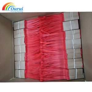 ป้ายกุญแจรถพลาสติกแบบใช้แล้วทิ้ง ป้ายกุญแจเปล่า - Product Image 4