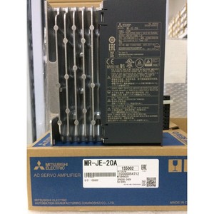 Controlador de Servomotor Mitsubishi MR-J4W2-44B 400V, Control Vectorial, IP20, Hecho en Japón - Product Image 3
