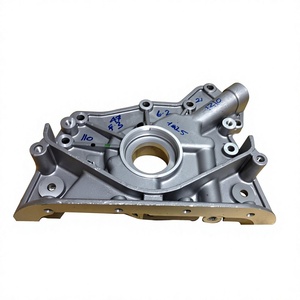 Ensemble de pompe à huile moteur de haute qualité compatible avec Tata Indigo Diesel, pièce de rechange auto OEM 279018100111 - Product Image 1