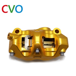 Phanh đĩa xe máy hợp kim nhôm - Product Image 3