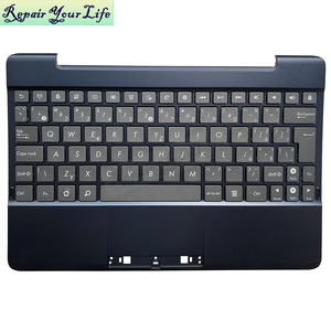Czech Bàn phím palmrest cho ASUS EeePad epad F201 TF300T tf300tl tf300tg tf303c TF101 ep101 TF201 TF300T tf701 90r-ok0g4Kdc000w - Product Image 1