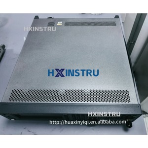 Generador de Señales Analógicas de RF de la Serie X Keysight Agilent N5171B EXG H - Product Image 3