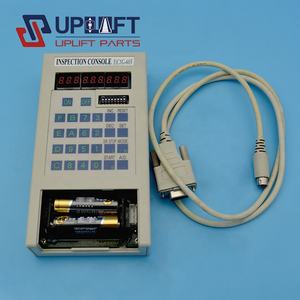 Lift Test Tool EC1G-605 Inspectie Console Lift Onderdelen Uplift Onderdelen - Product Image 2