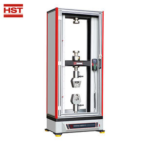 Mikro-Prüfmaschine Messinstrument Papier-Zugfestigkeitsprüfgerät - Product Image 4