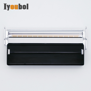 Tête d'impression <span class=keywords><strong>Z4M</strong></span> G79056-1M compatible, imprimante d'étiquettes thermique 203 dpi, tête d'impression de remplacement pour <span class=keywords><strong>Zebra</strong></span> <span class=keywords><strong>Z4M</strong></span> Plus Z4000 - Product Image 1
