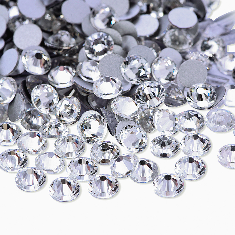 Crystal