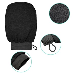 2022 Gant de Bain Exfoliant Personnalisé en Viscose 100% Naturelle Écologique pour le Corps - Product Image 4