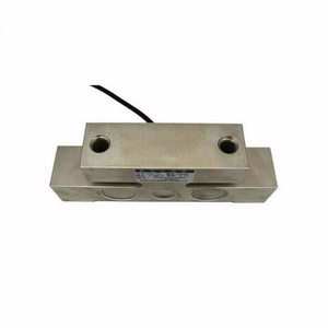 Celda de Carga de Puente de Alta Resistencia 20T, Sensor de Peso para Elevador DYQ-101-20T, Celda de Carga 20T DYQ-101-20T - Product Image 3