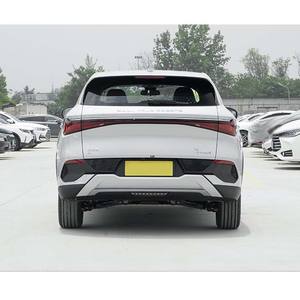 BYD Yuan Plus électrique d'<span class=keywords><strong>occasion</strong></span> pas cher pour Offre Spéciale voitures EV à chargeur rapide de haute qualité pour adultes - Product Image 4