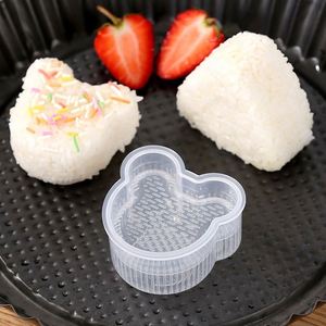 Rice <b>Mold</b> Musubi Maker Kit Sushi <b>Mold</b> for Kids Lunch Bento and Home DIY - Product Image 1
