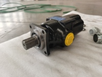 Pompe à piston pour camion benne, pompe hydraulique à piston, pompe hydraulique pour camion benne