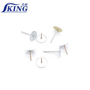 Attaches à Clous IKING par le Fabricant <span class=keywords><strong>de</strong></span> Clous à Agrafes - Product Image 3