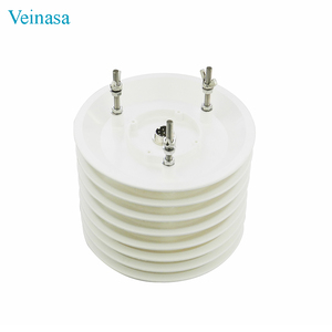 เซ็นเซอร์วัดอุณหภูมิภายนอกแบบอัตโนมัติ Veinasa-QW สีขาว เซ็นเซอร์วัดอุณหภูมิโดยรอบขนาดเล็ก Veinasa-QW สีขาว เซ็นเซอร์วัดอุณหภูมิอากาศอัตโนมัติ Veinasa-QW สีขาว - Product Image 2