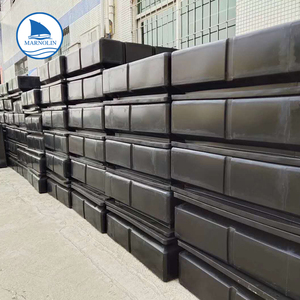 Polyethylene Modular Nổi Dock Rotomolding Modular Nổi Dock Phao - Product Image 6