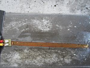 超长应变计 BF120 BF350 100AA 混凝土应变计 - Product Image 6