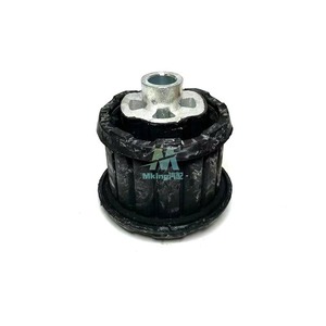 ยางรองแท่นเครื่อง Cadillac Srx 15870838 15870839 บูชเพลาหน้าสำหรับระบบกันสะเทือนแบบไม่แยกอิสระ - Product Image 2