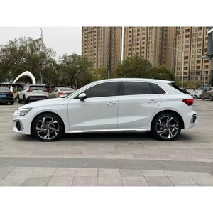 Offre Spéciale : <span class=keywords><strong>Audi</strong></span> <span class=keywords><strong>A3</strong></span> Sportback 35 TFSI Modèle Luxe Sport 2022, Voiture d'<span class=keywords><strong>Occasion</strong></span> Idéale pour les Trajets Quotidiens - Product Image 3