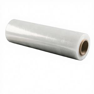 Film étirable PE souple de qualité alimentaire, transparent, résistant à l'humidité, pour le moulage et le traitement des produits électroniques grand public et industriels - Product Image 3