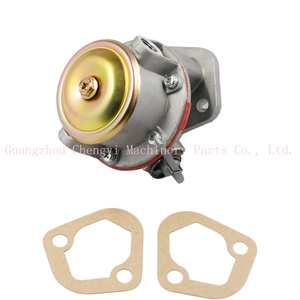 Pompe de relevage de carburant ULPK0011 1447381M91 compatible avec les moteurs A4.212A4.236A4.248 compatible avec le tracteur <span class=keywords><strong>5</strong></span> - Product Image 3