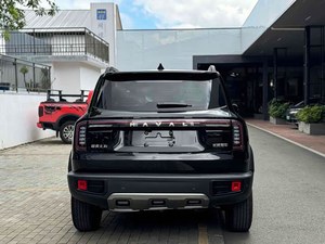 Haval Dargo 2024 1.5T Turbo SUV Automático con Asientos de Cuero, Llantas de Aleación R18, Portaequipajes, Volante a la Izquierda, Edición <span class=keywords><strong>Border</strong></span> <span class=keywords><strong>Collie</strong></span> - Product Image 3