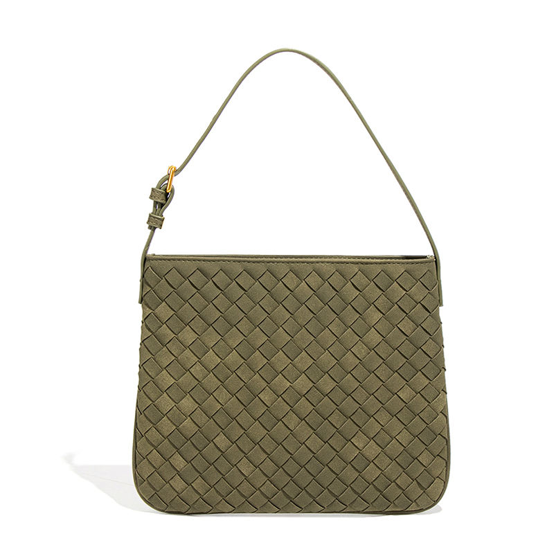 Y2857#Olive Green