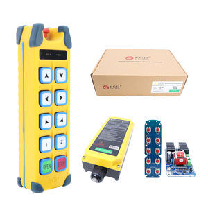 <b>Cheap</b> quick response lifting radio remote control radio remote control - Product Image 2