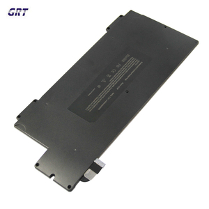 Batterie d'ordinateur portable de haute qualité A1245 7.2V 40Wh pour Apple MacBook Air 13" A1237 A1304 MB003 MB940LL/A 020-6350-A A1245 661-6605 - Product Image 3