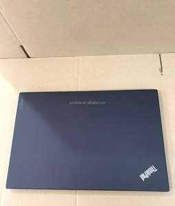 Ordinateur portable professionnel Lenovo X1 Carbon 2017 7e génération 16 Go 512 Go d'occasion, fin, léger, de bonne qualité, pour étudiants et bureautique. - Product Image 5