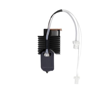 Kit d'embout chaud Lin'ao 3D Snapmaker U1, buse en acier trempé, accessoires pour imprimante 3D - Product Image 1