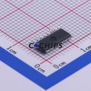 Original tout nouveau DIO2511CS16 SOIC-16 Circuit intégré IC Puce Amplificateur vidéo - Product Image 2