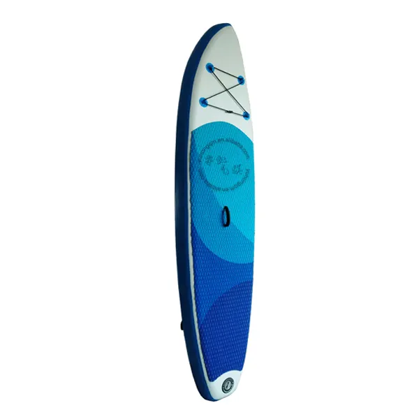 Sup board inflatable surf stand up paddle race board