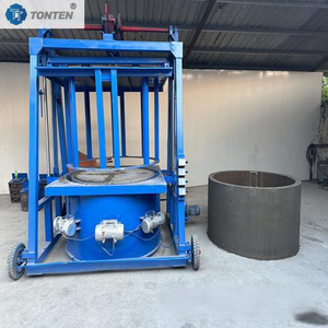 Machine d'inspection des chambres <span class=keywords><strong>de</strong></span> drainage en <span class=keywords><strong>béton</strong></span> pour unités <span class=keywords><strong>de</strong></span> drainage préfabriquées - Product Image 1