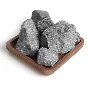 Nhà Sản Xuất Chính Hãng Trung Quốc Cung Cấp Dây Lõi Canxi Silicon Hợp Kim CaSi CaFe - Product Image 2