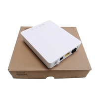 Hg8010h Xpon Gpon 1GE Original Hw Hg8310m Módem Router Ont Onu