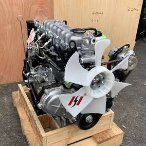Mới Ban Đầu Động Cơ Lắp Ráp Máy Móc Xây Dựng <span class=keywords><strong>4jb1</strong></span> 4hf1 4jj1 4JA1 4hg1 C240 Động Cơ Cho Isuzu Máy Móc Bộ Phận Động Cơ C240 - Product Image 4